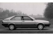 Exhaust system AUDI 80 1.8