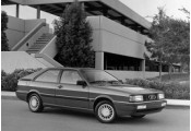Exhaust system AUDI 80 1.8
