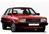 Exhaust system AUDI 80 1.9