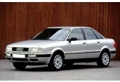 Exhaust system AUDI 80 2.0