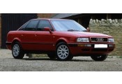 Exhaust system AUDI 80 1.9 TD