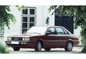 Exhaust system AUDI 90 2.0