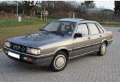 Exhaust system AUDI 90 1.6 TD