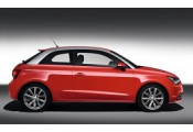 Exhaust system AUDI A1 1.2 TSi