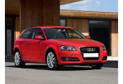 Exhaust system AUDI A3 1.2 TSi