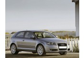 Exhaust system AUDI A3 1.6i