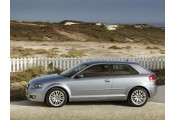Exhaust system AUDI A3 2.0 FSi