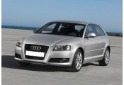 Exhaust system AUDI A3 2.0 TFSi - GTi