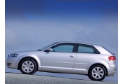Exhaust system AUDI A3 1.9 TDi