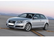 Exhaust system AUDI A3 1.9 TDi