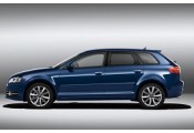 Exhaust system AUDI A3 1.9 TDi