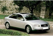 Exhaust system AUDI A4 1.8i - 20V Turbo