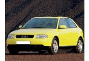Exhaust system AUDI A4 1.8i - 20V Turbo