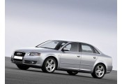 Exhaust system AUDI A4 Quattro 2.0 TFSi