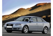 Exhaust system AUDI A4 Quattro 3.0i