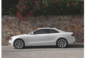 Exhaust system AUDI A5 2.0 TDi