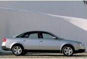Exhaust system AUDI A6 1.8i - 20V Turbo