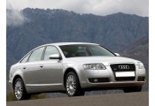 Exhaust system AUDI A6 2.0 TFSi