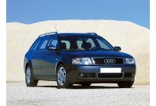 Exhaust system AUDI A6 Quattro 2.8i