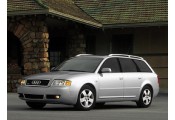 Exhaust system AUDI A6 Quattro 2.8i
