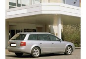 Exhaust system AUDI A6 1.9 TDi