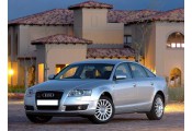 Exhaust system AUDI A6 2.0 TDi