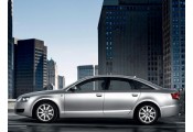 Exhaust system AUDI A6 2.0 TDi