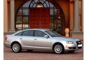 Exhaust system AUDI A6 2.0 TDi