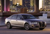 Exhaust system AUDI A6 2.0 TDi