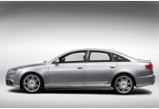 Exhaust system AUDI A6 2.0 TDi