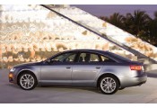 Exhaust system AUDI A6 2.0 TDi