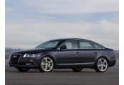 Exhaust system AUDI A6 2.0 TDi