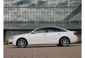 Exhaust system AUDI A6 Quattro 3.0 TDi