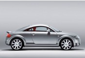 Exhaust system AUDI TT 1.8i - 20V Turbo