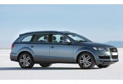 Exhaust system AUDI Q7 Quattro 3.0 TDi