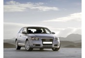 Exhaust system AUDI A3 1.6 FSi