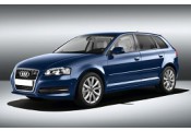 Exhaust system AUDI A3 1.9 TDi