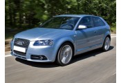 Exhaust system AUDI A3 2.0 TDi
