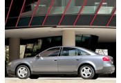 Exhaust system AUDI A6 1.8i - 20V Turbo