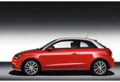 Exhaust system AUDI A1 1.4 TFSi