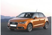 Exhaust system AUDI A1 1.4 TFSi