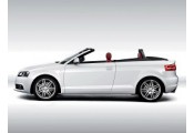 Exhaust system AUDI A3 1.2 TSi