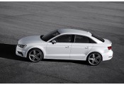 Exhaust system AUDI A3 1.4 TFSi