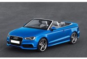 Exhaust system AUDI A3 1.4 TFSi