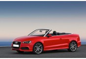 Exhaust system AUDI A3 1.4 TFSi