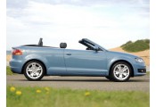 Exhaust system AUDI A3 1.4 TFSi