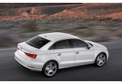 Exhaust system AUDI A3 1.6 TDi