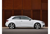 Exhaust system AUDI A3 1.6 TDi