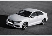 Exhaust system AUDI A3 2.0 TDi