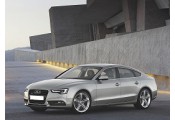 Exhaust system AUDI A5 1.8 TFSi